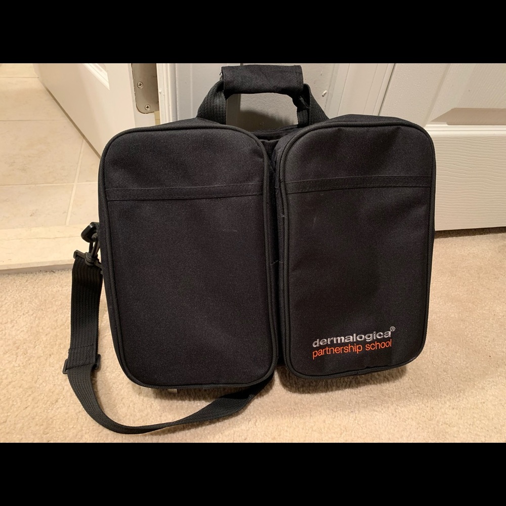 Dermalogica Partnership School Bag